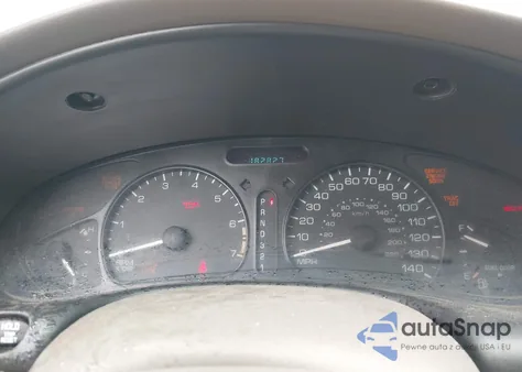 2004 Oldsmobile Alero Gl2 from USA, damaged, VIN 1G3NL52E04C239765